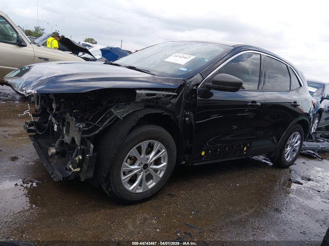 Продаж на аукціоні авто 2024 Ford Escape Active, vin: 1FMCU0GN2RUA38947, номер лоту: 44743467