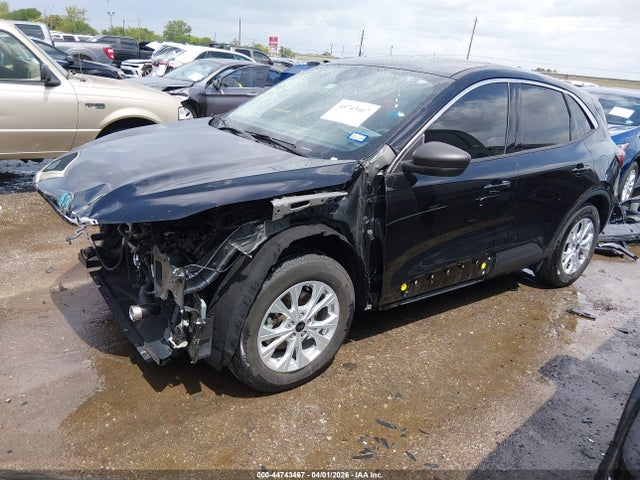 Продаж на аукціоні авто 2024 Ford Escape Active, vin: 1FMCU0GN2RUA38947, номер лоту: 44743467