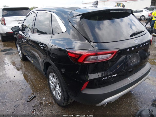 Продаж на аукціоні авто 2024 Ford Escape Active, vin: 1FMCU0GN2RUA38947, номер лоту: 44743467