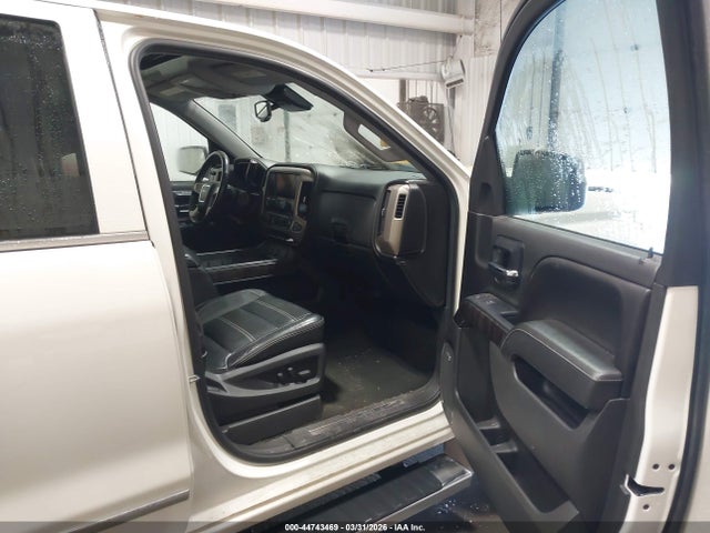 44743469 :رقم المزاد ، 3GTU2WEJ6EG277979 vin ، 2014 Gmc Sierra 1500 Denali مزاد بيع