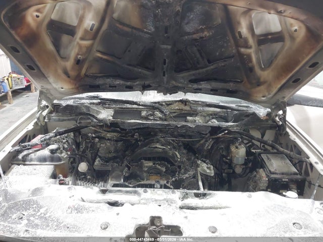 44743469 :رقم المزاد ، 3GTU2WEJ6EG277979 vin ، 2014 Gmc Sierra 1500 Denali مزاد بيع
