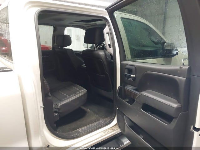 44743469 :رقم المزاد ، 3GTU2WEJ6EG277979 vin ، 2014 Gmc Sierra 1500 Denali مزاد بيع