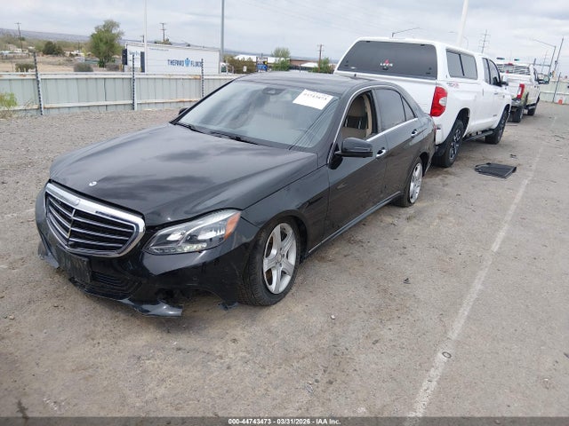 44743473 :رقم المزاد ، WDDHF5KB6FB114178 vin ، 2015 Mercedes-benz E 350 مزاد بيع