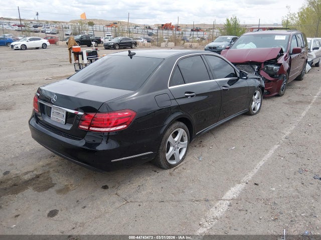44743473 :رقم المزاد ، WDDHF5KB6FB114178 vin ، 2015 Mercedes-benz E 350 مزاد بيع