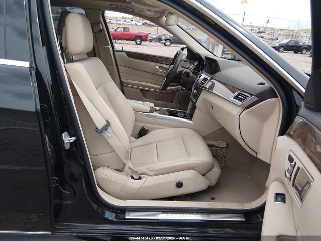 44743473 :رقم المزاد ، WDDHF5KB6FB114178 vin ، 2015 Mercedes-benz E 350 مزاد بيع
