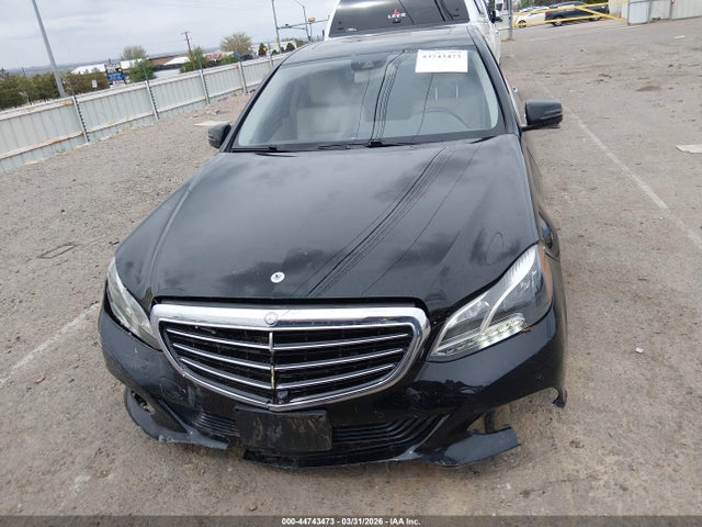 44743473 :رقم المزاد ، WDDHF5KB6FB114178 vin ، 2015 Mercedes-benz E 350 مزاد بيع