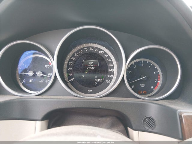 44743473 :رقم المزاد ، WDDHF5KB6FB114178 vin ، 2015 Mercedes-benz E 350 مزاد بيع