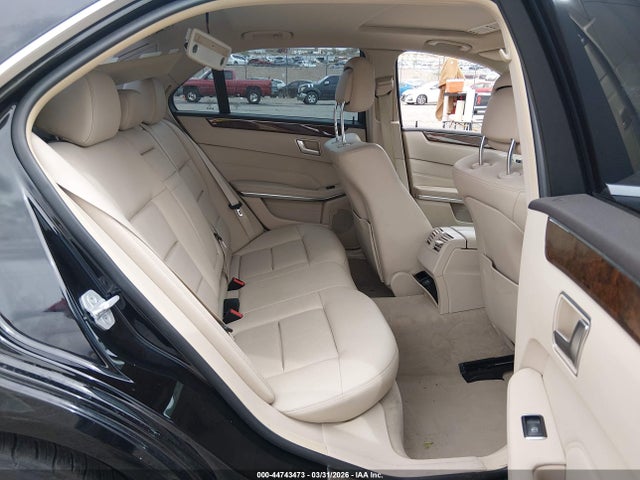 44743473 :رقم المزاد ، WDDHF5KB6FB114178 vin ، 2015 Mercedes-benz E 350 مزاد بيع