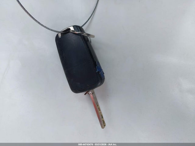 44743476 :رقم المزاد ، 1G1JD5SH0H4123383 vin ، 2017 Chevrolet Sonic Lt Auto مزاد بيع