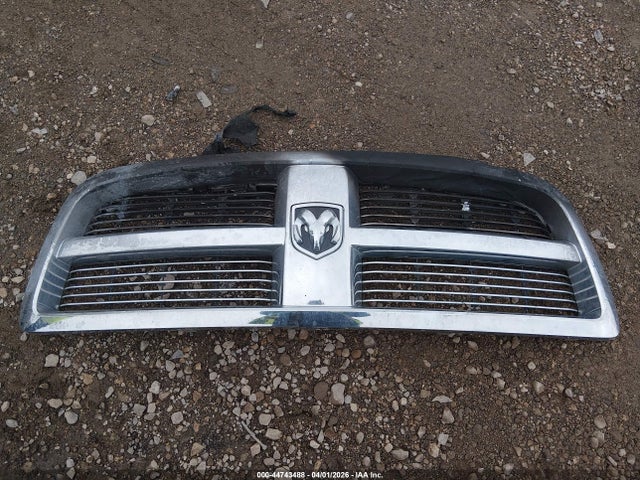 44743488 :رقم المزاد ، 1D3HV13T39S805614 vin ، 2009 Dodge Ram 1500 Slt/sport/trx مزاد بيع