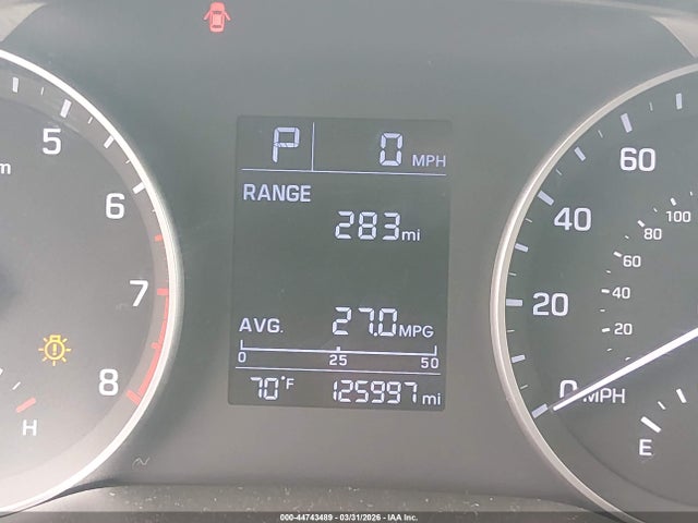 Hyundai ELANTRA SE 2018 5NPD74LF3JH343961 Image 7
