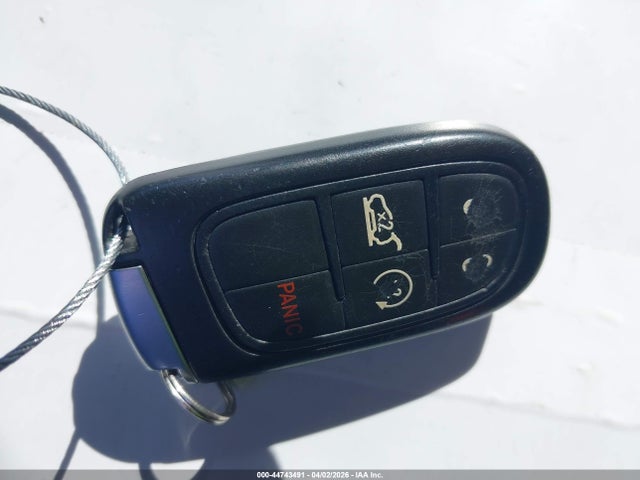 Jeep Cherokee Limited 2014 1C4PJMDB9EW316323 Image 11