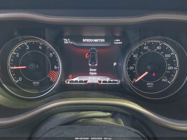 Jeep Cherokee Limited 2014 1C4PJMDB9EW316323 Image 7