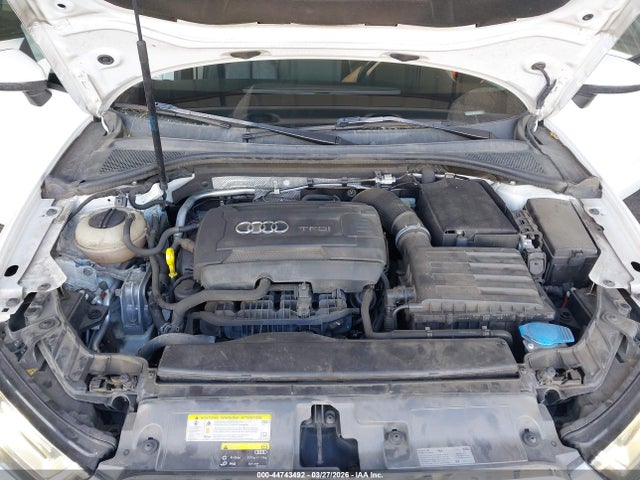 2016 AUDI A3 WAUB8GFF6G1001922 Photo 9