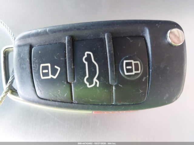 2016 AUDI A3 WAUB8GFF6G1001922 Photo 10