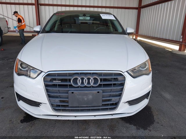 2016 AUDI A3 WAUB8GFF6G1001922 Photo 5
