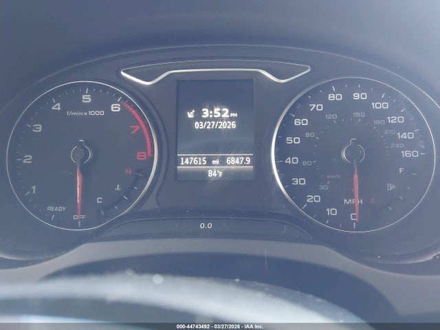 2016 AUDI A3 WAUB8GFF6G1001922 Photo 6