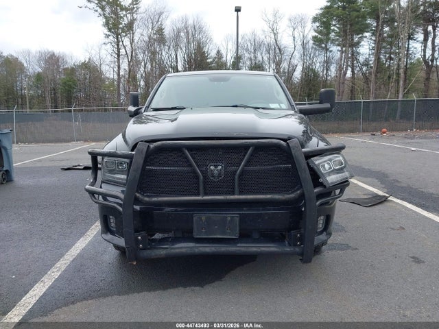 2013 Ram 1500 Express მანქანა იყიდება აუქციონზე, vin: 1C6RR7KT3DS589155, აუქციონის ნომერი: 44743493