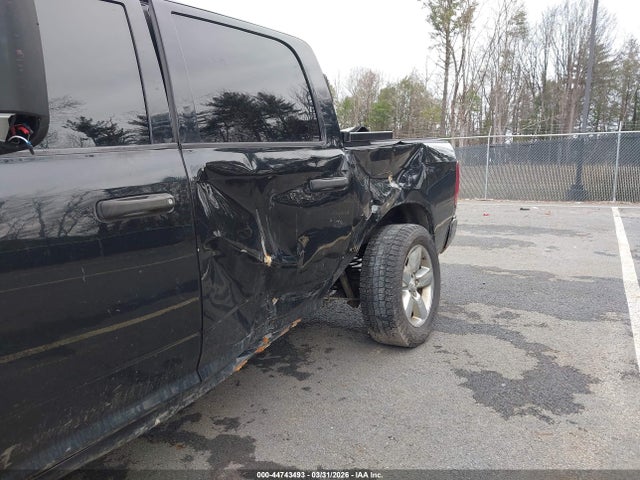 2013 Ram 1500 Express მანქანა იყიდება აუქციონზე, vin: 1C6RR7KT3DS589155, აუქციონის ნომერი: 44743493