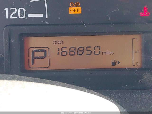 44743494 :رقم المزاد ، 3N6CM0KN0HK709281 vin ، 2017 Nissan Nv200 Sv مزاد بيع
