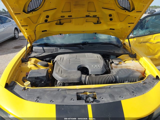 2018 Dodge Charger Sxt Plus Rwd მანქანა იყიდება აუქციონზე, vin: 2C3CDXHG7JH187525, აუქციონის ნომერი: 44743496