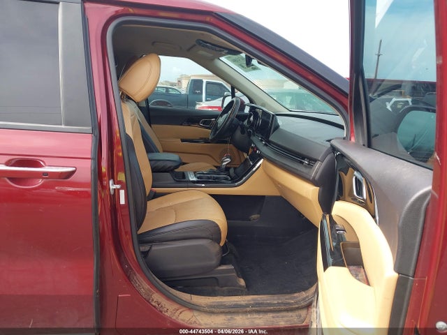 KNDNC5H37R6338708 KIA Carnival Mpv Ex