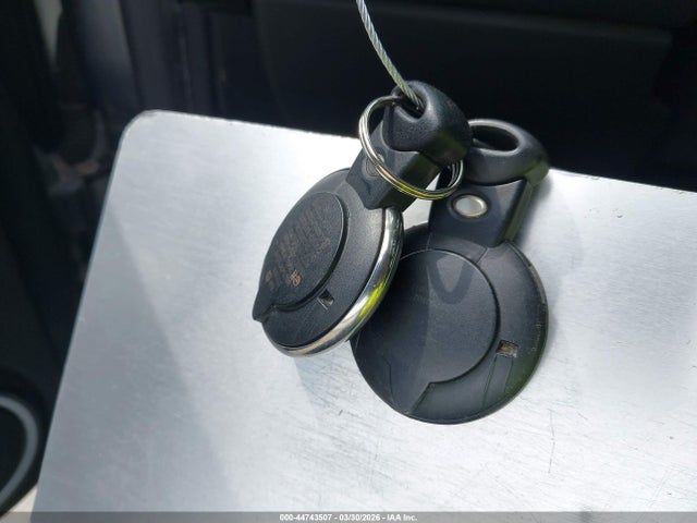 2007 MINI COOPER S WMWMF73507TL89440 Photo 10