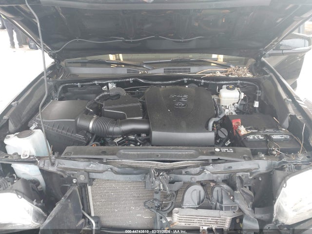 2019 TOYOTA TACOMA 3TMCZ5AN5KM271663 Photo 9