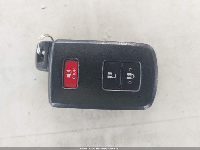 2019 TOYOTA TACOMA 3TMCZ5AN5KM271663 Photo 10