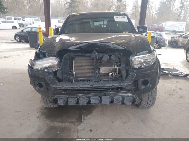 Toyota Tacoma Trd Off Road 2019 3TMCZ5AN5KM271663 Image 12