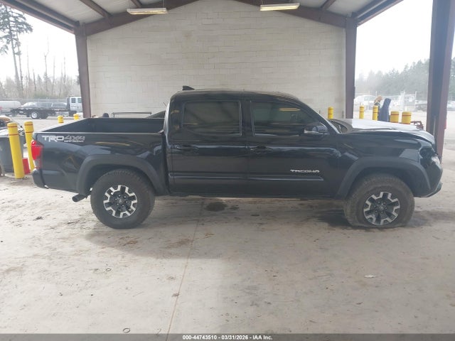 Toyota Tacoma Trd Off Road 2019 3TMCZ5AN5KM271663 Image 13