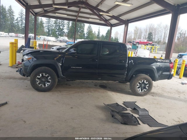 Toyota Tacoma Trd Off Road 2019 3TMCZ5AN5KM271663 Image 14