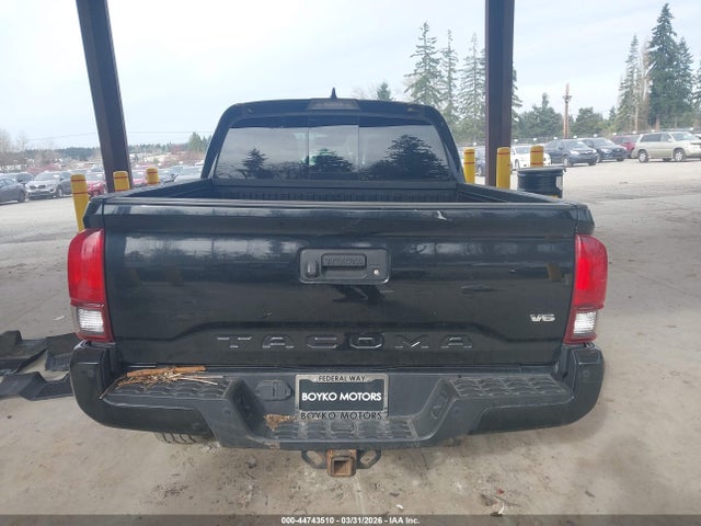 Toyota Tacoma Trd Off Road 2019 3TMCZ5AN5KM271663 Image 16