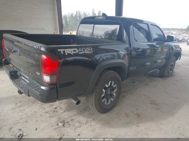 2019 TOYOTA TACOMA 3TMCZ5AN5KM271663 Photo 3