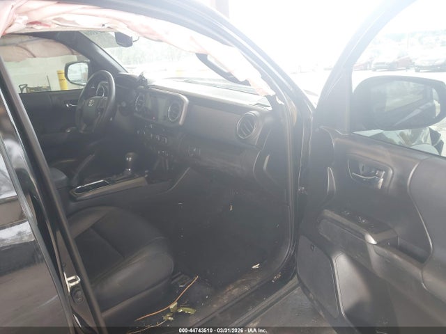 2019 TOYOTA TACOMA 3TMCZ5AN5KM271663 Photo 4