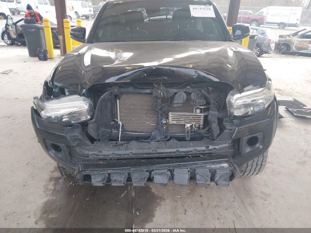 2019 TOYOTA TACOMA 3TMCZ5AN5KM271663 Photo 5