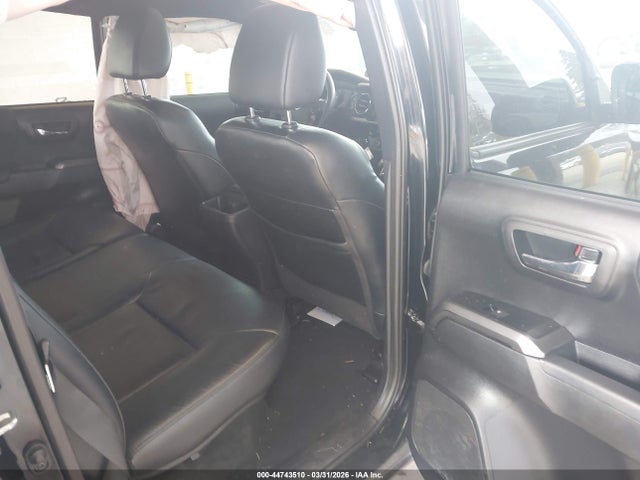 2019 TOYOTA TACOMA 3TMCZ5AN5KM271663 Photo 7