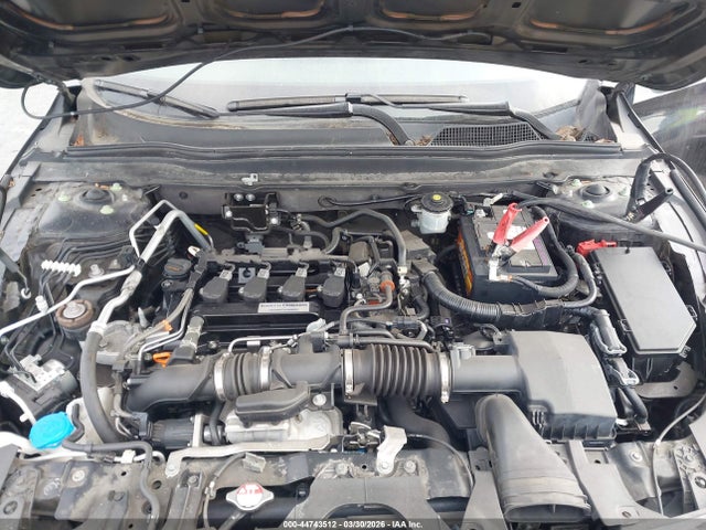 1HGCV1F34LA042788 Honda Accord Sport