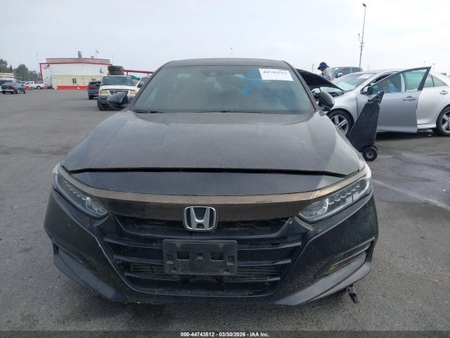 1HGCV1F34LA042788 Honda Accord Sport