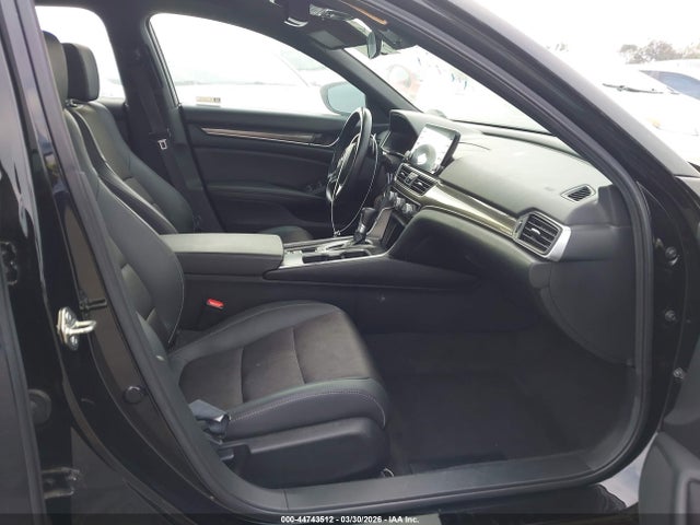 1HGCV1F34LA042788 Honda Accord Sport