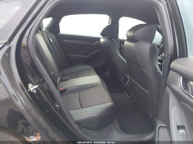 1HGCV1F34LA042788 Honda Accord Sport