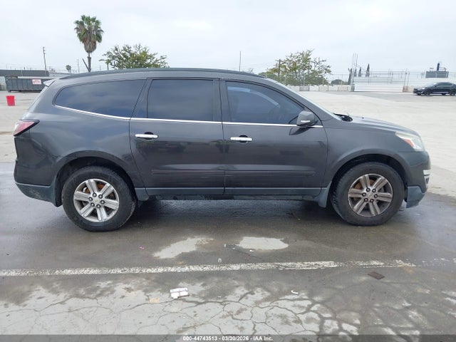 Chevrolet Traverse 1lt 2017 1GNKVGKD3HJ201293 Image 14