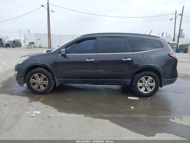 Chevrolet Traverse 1lt 2017 1GNKVGKD3HJ201293 Image 15