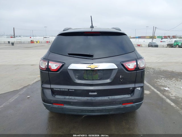 Chevrolet Traverse 1lt 2017 1GNKVGKD3HJ201293 Image 17