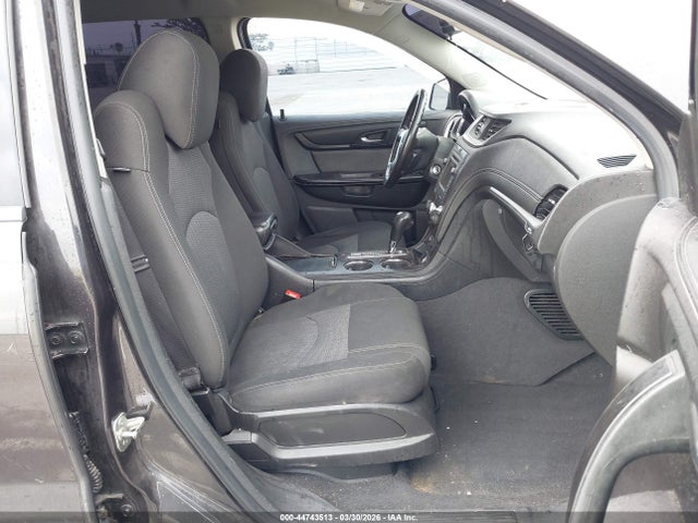 Chevrolet Traverse 1lt 2017 1GNKVGKD3HJ201293 Image 5