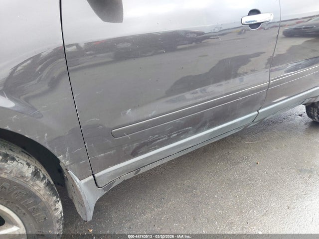 Chevrolet Traverse 1lt 2017 1GNKVGKD3HJ201293 Image 6