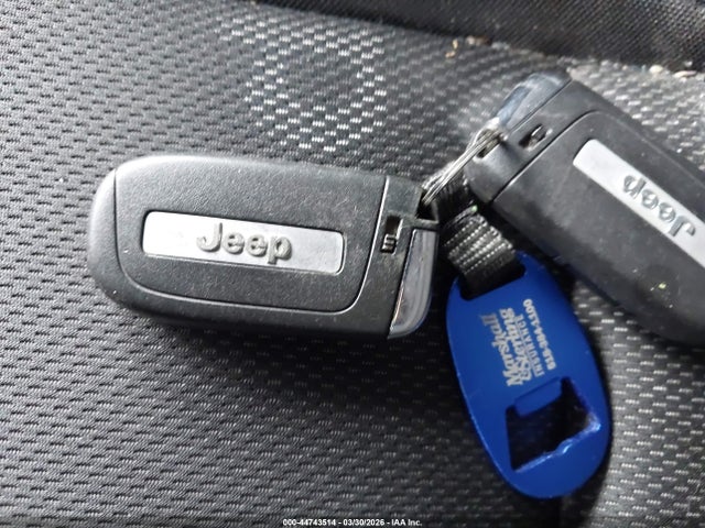 2016 JEEP RENEGADE ZACCJBBT5GPD32100 Photo 10