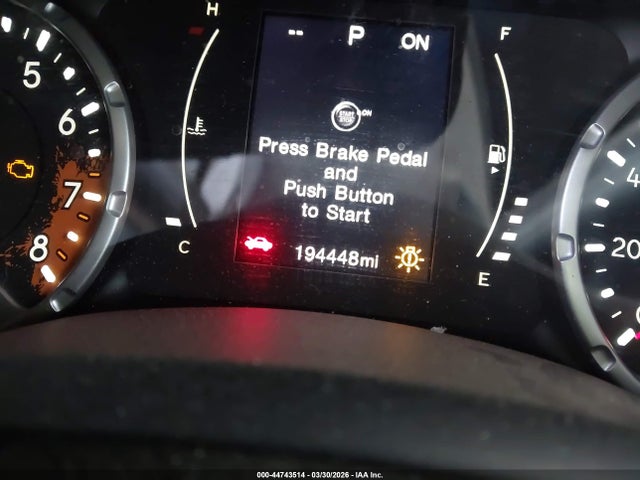 2016 JEEP RENEGADE ZACCJBBT5GPD32100 Photo 6