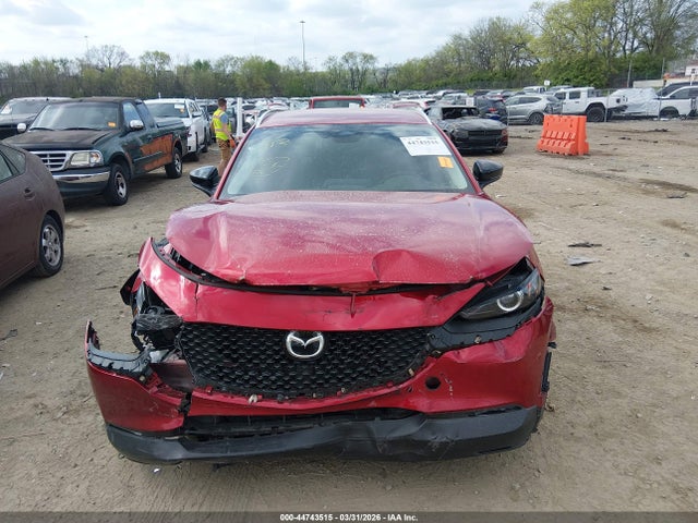 44743515 :رقم المزاد ، 3MVDMBBM6RM699774 vin ، 2024 Mazda Cx-30 2.5 S Select Sport مزاد بيع