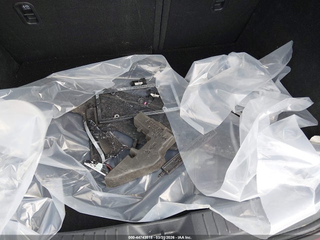 44743515 :رقم المزاد ، 3MVDMBBM6RM699774 vin ، 2024 Mazda Cx-30 2.5 S Select Sport مزاد بيع